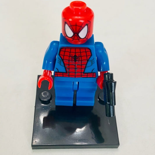 Vintage, Lego Spiderman Mini-figure