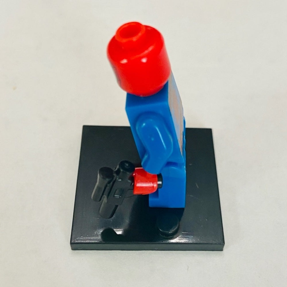 Vintage, Lego Spiderman Mini-figure