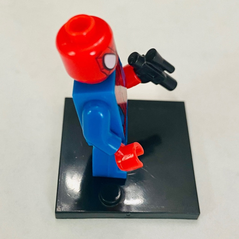 Vintage, Lego Spiderman Mini-figure