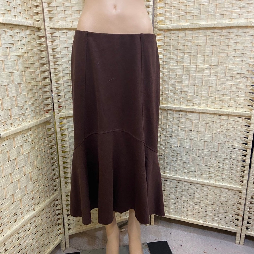 Villager, Liz Claiborne Skirt - Size M -L