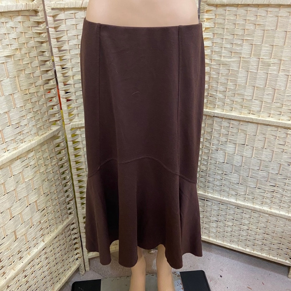 Villager, Liz Claiborne Skirt - Size M -L