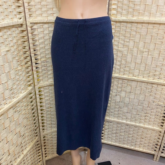 Express Blue Athletic Skirt - Size L.