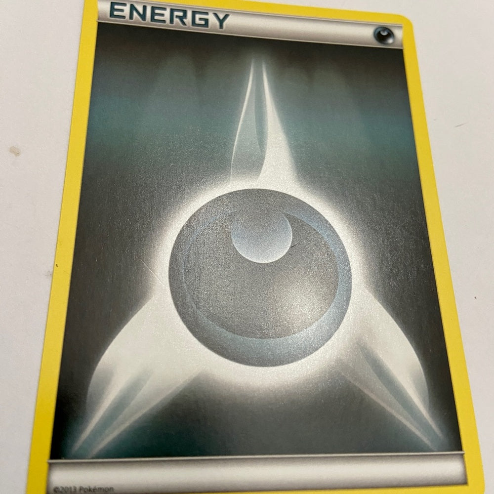 Lot of 5 Pokemon Cards # 4