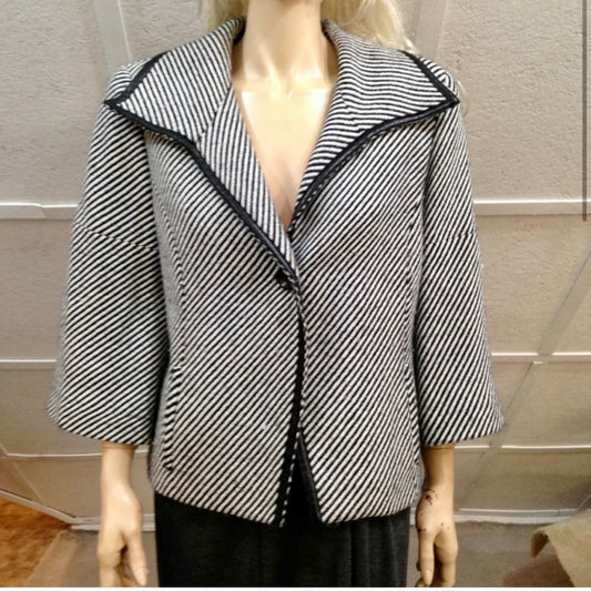 Vintage Coat- Jones of New York Collection (S14)