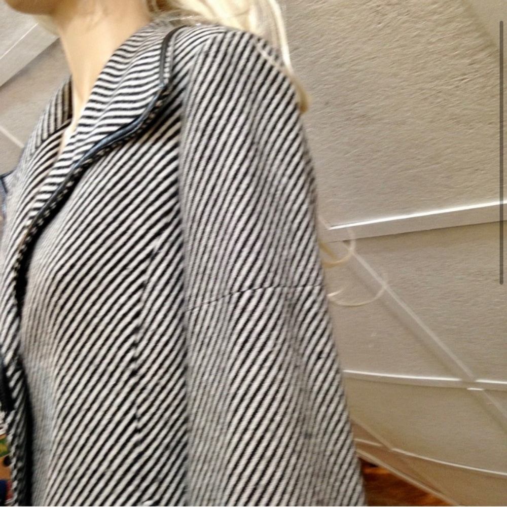 Vintage Coat- Jones of New York Collection (S14)