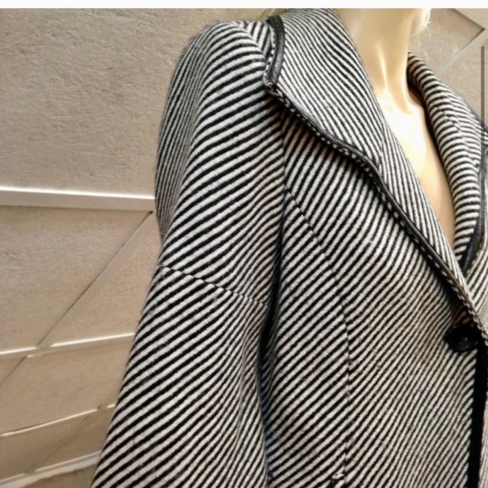 Vintage Coat- Jones of New York Collection (S14)