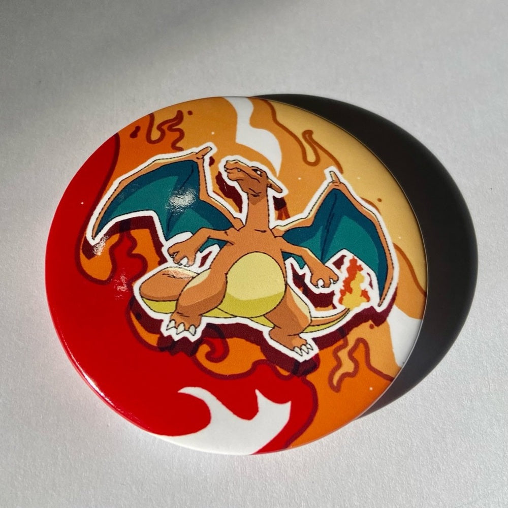 Lot of 8pc Pokemon Collectibles. (I)