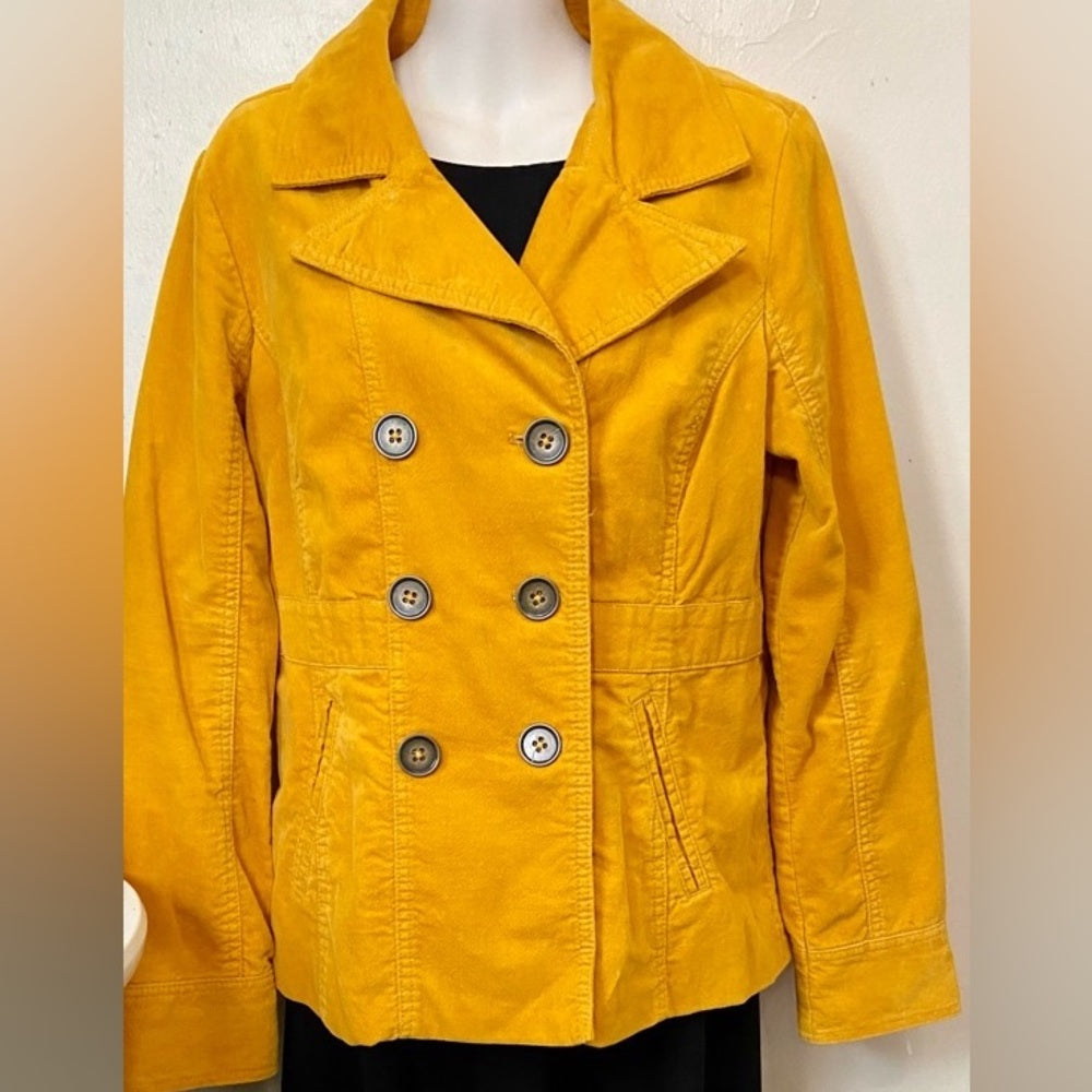 Mossimo Supply Co. Blazer-Jacket. Size L