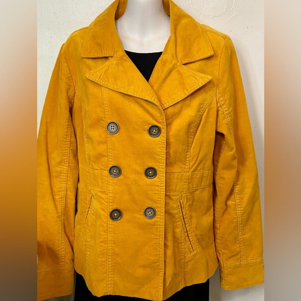 Mossimo Supply Co. Blazer-Jacket. Size L