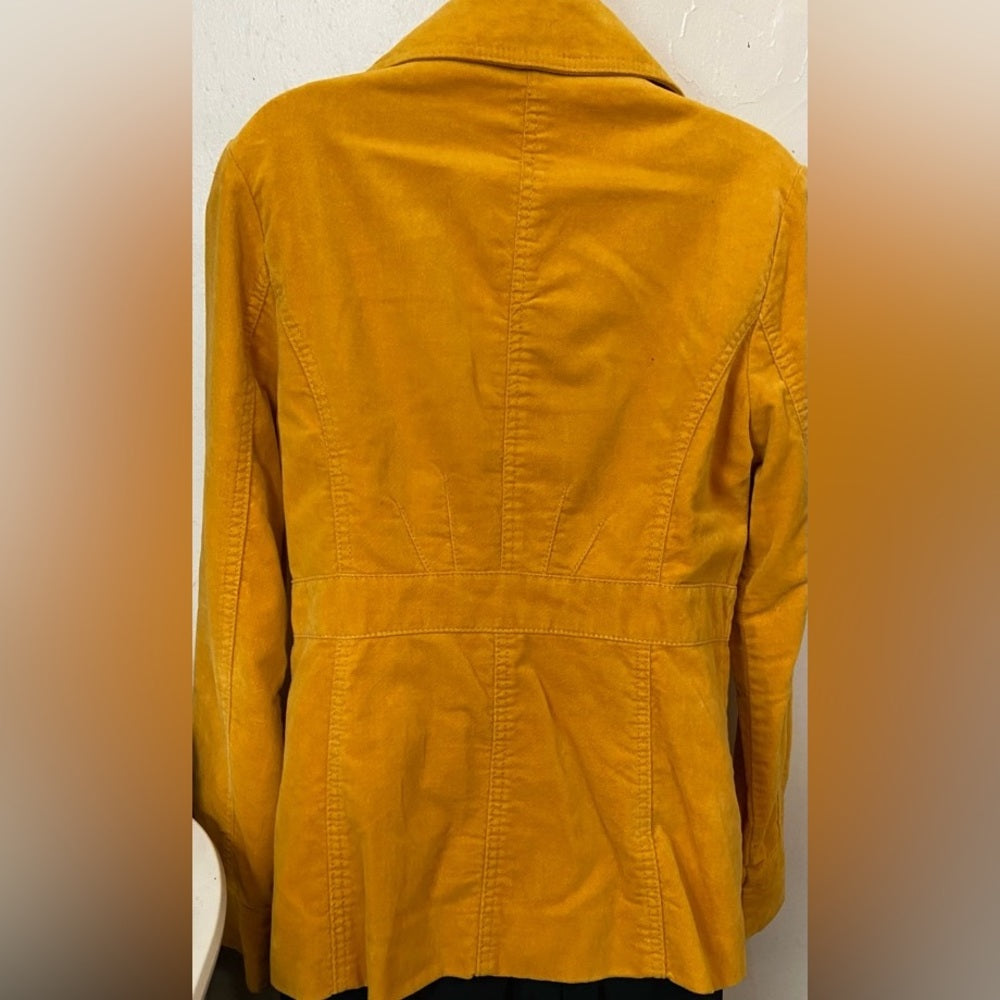 Mossimo Supply Co. Blazer-Jacket. Size L