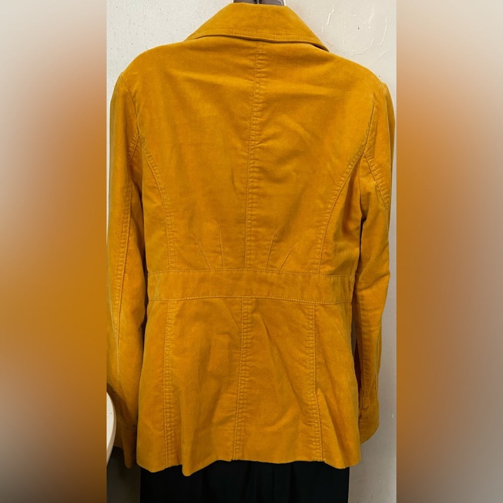 Mossimo Supply Co. Blazer-Jacket. Size L