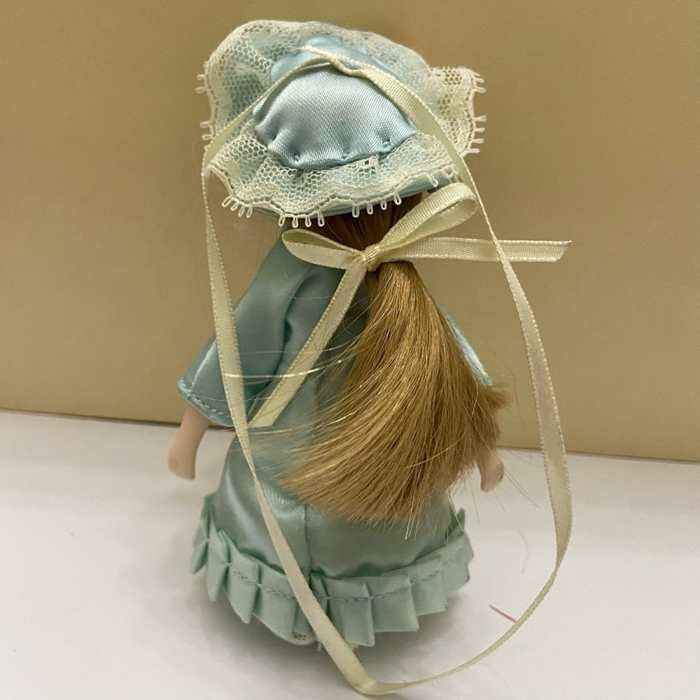 Vintage Danburry Mint-The Ladies of Fashion Christmas Ornaments # 15