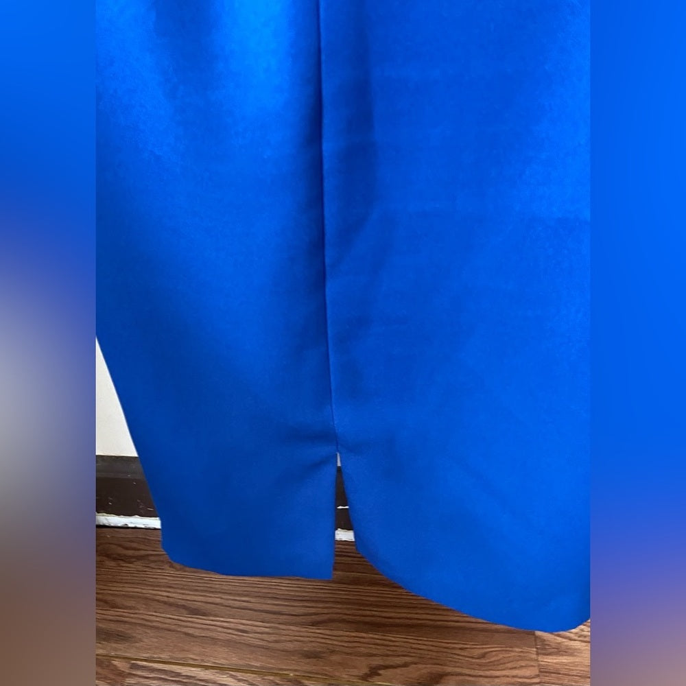 Beautiful, Jessica Howard Electric Blue Dress Suit Size 12