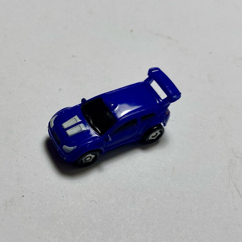 Vintage, 2004 Lot of 3  Miniature Cars