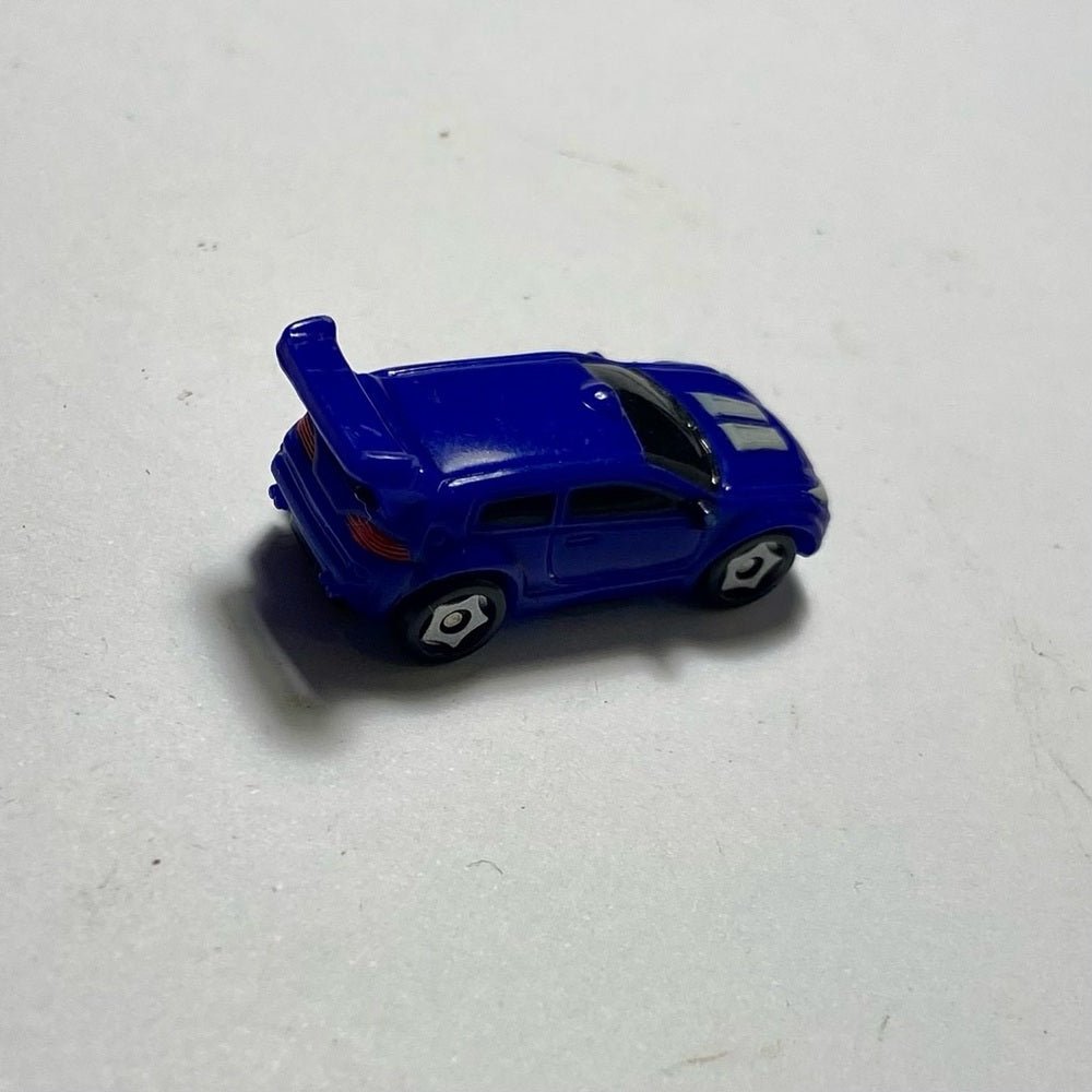 Vintage, 2004 Lot of 3  Miniature Cars