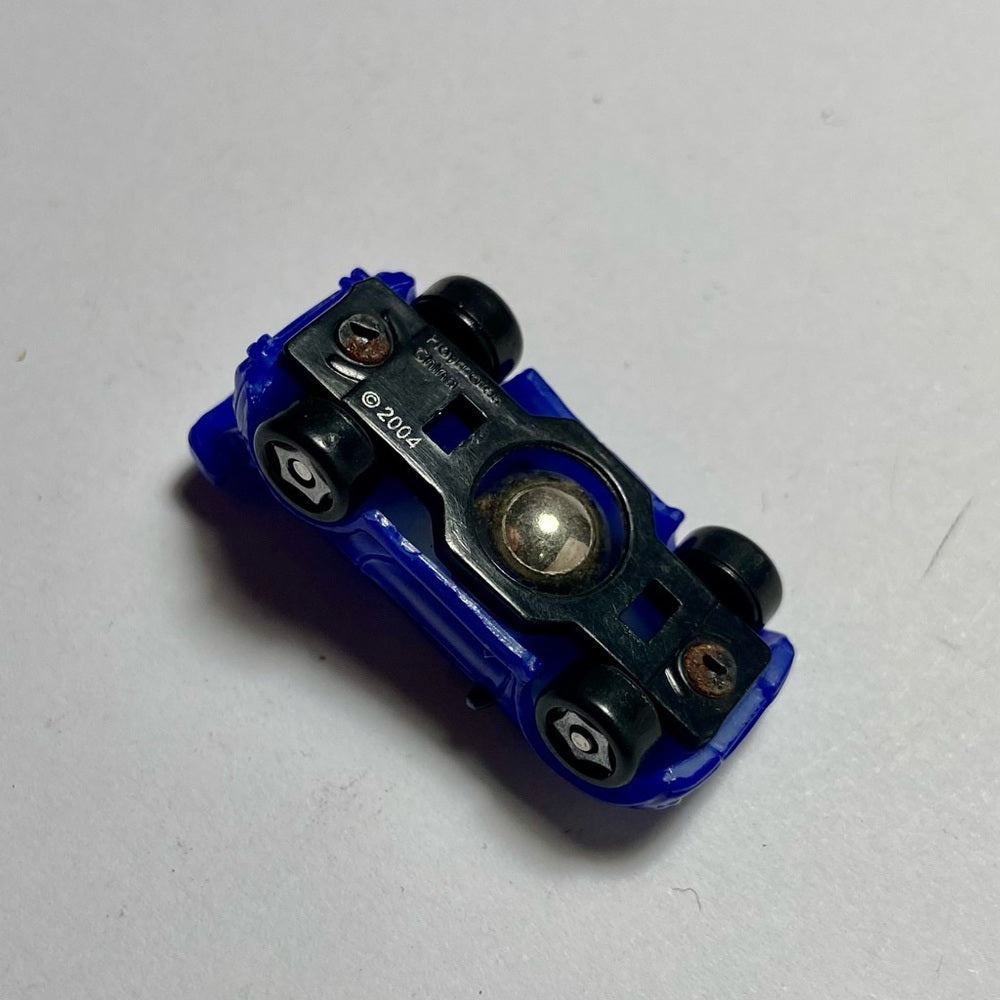 Vintage, 2004 Lot of 3  Miniature Cars