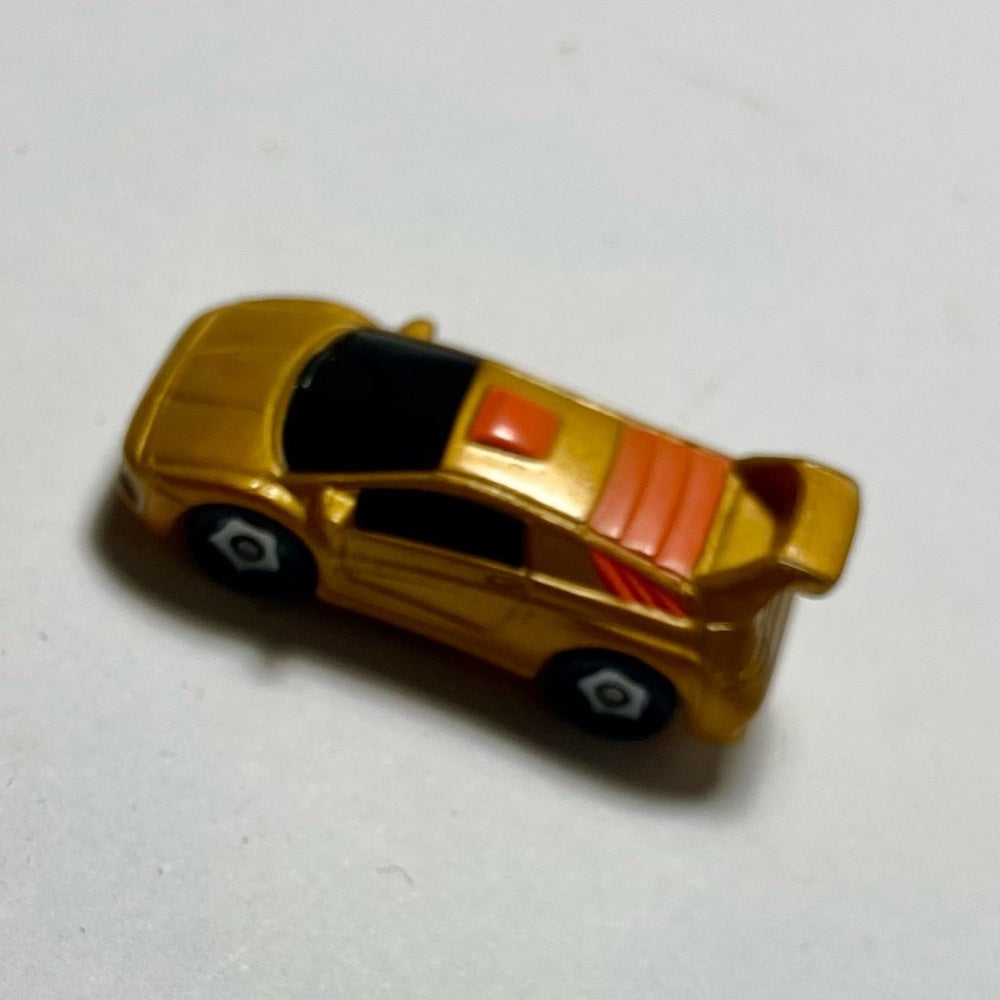 Vintage, 2004 Lot of 3  Miniature Cars