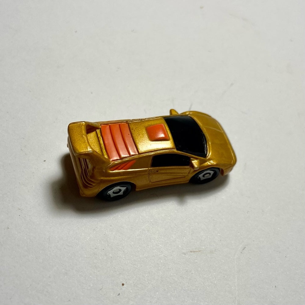 Vintage, 2004 Lot of 3  Miniature Cars