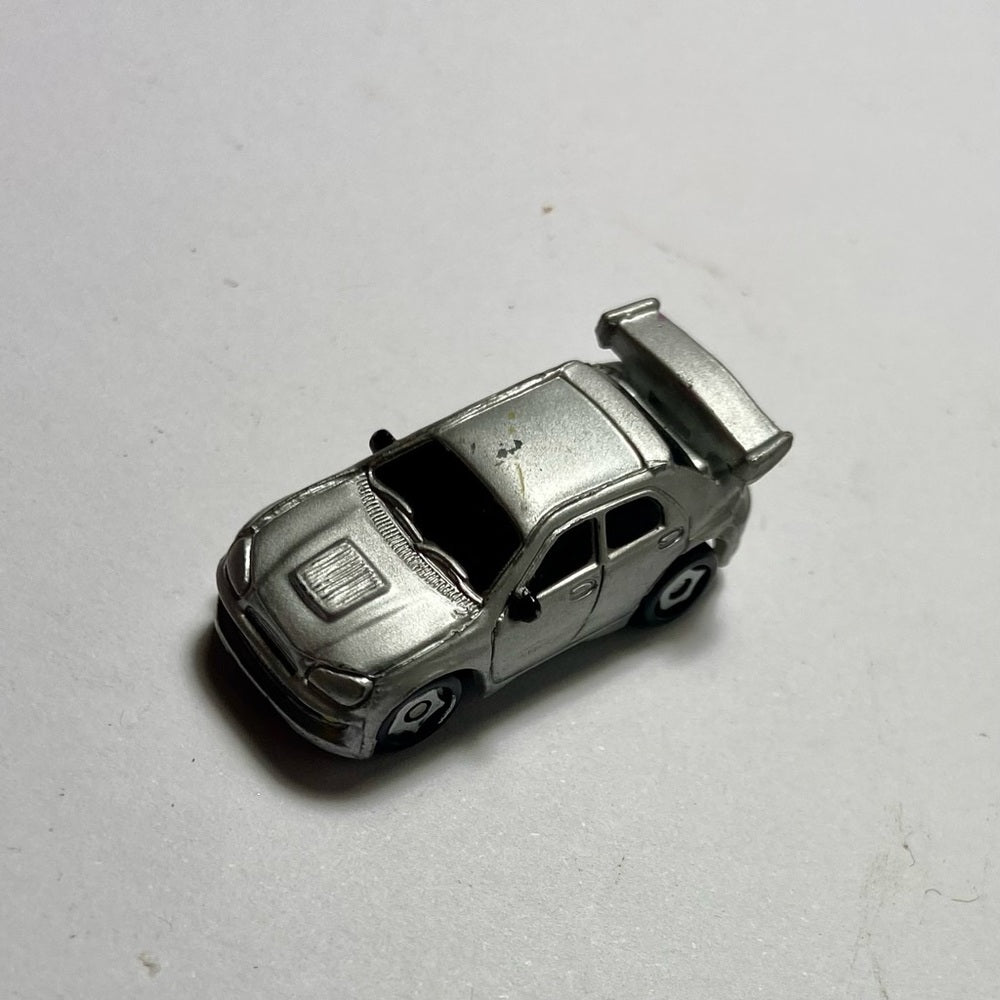 Vintage, 2004 Lot of 3  Miniature Cars (B)