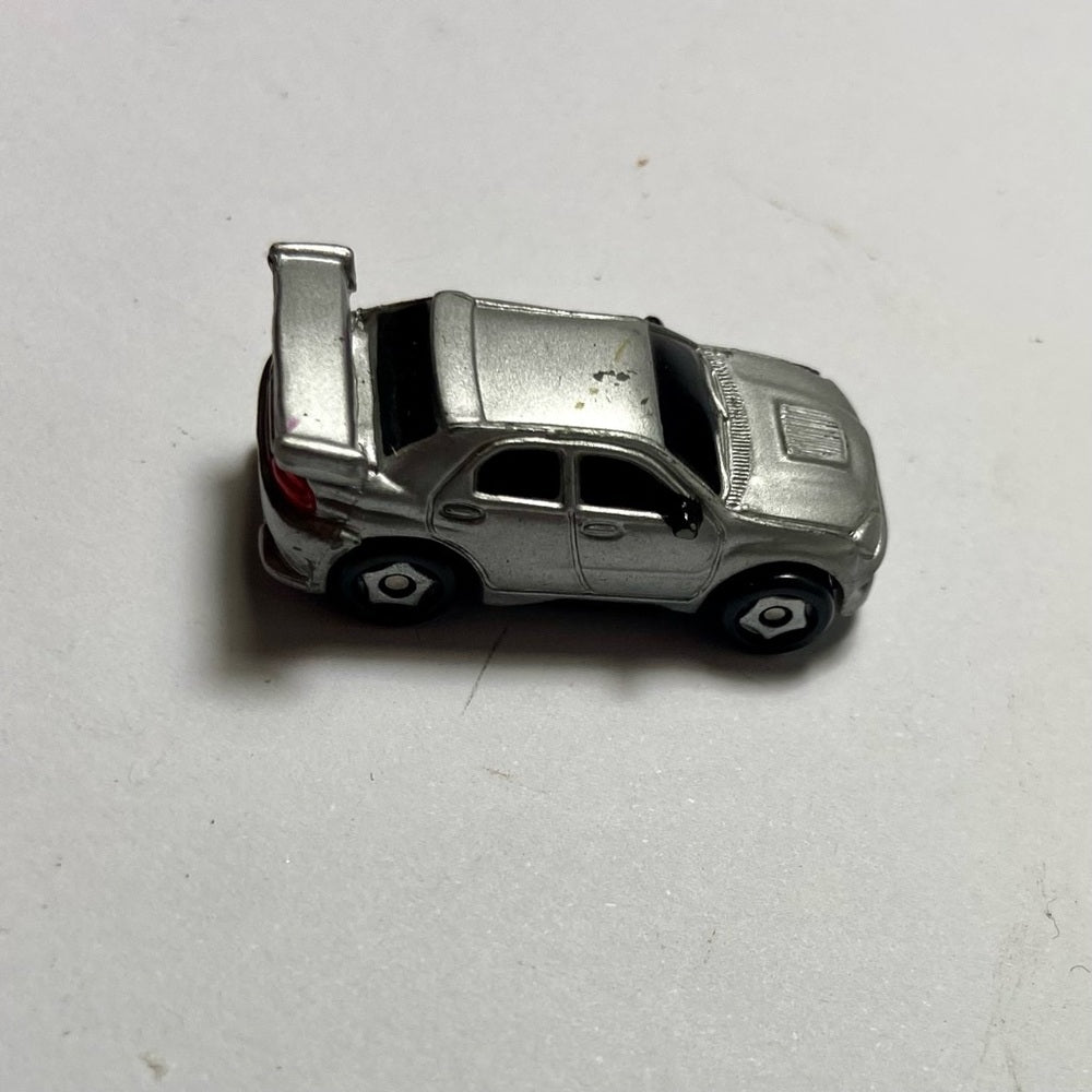 Vintage, 2004 Lot of 3  Miniature Cars (B)