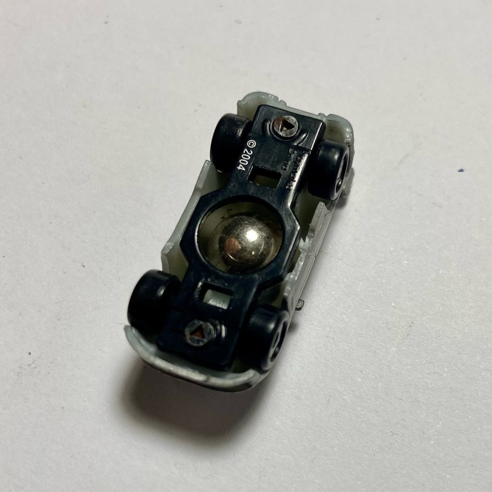 Vintage, 2004 Lot of 3  Miniature Cars (B)
