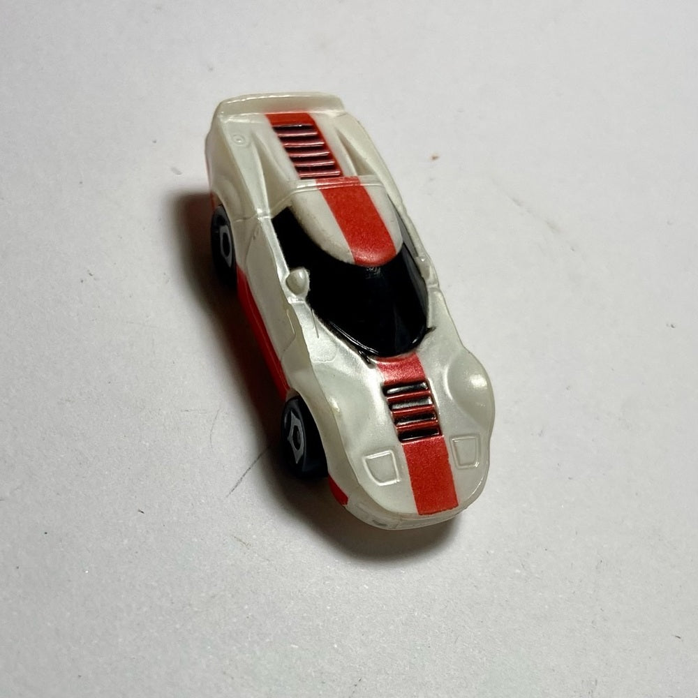 Vintage, 2004 Lot of 3  Miniature Cars (B)