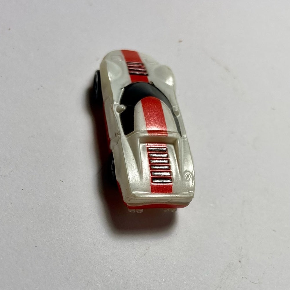 Vintage, 2004 Lot of 3  Miniature Cars (B)