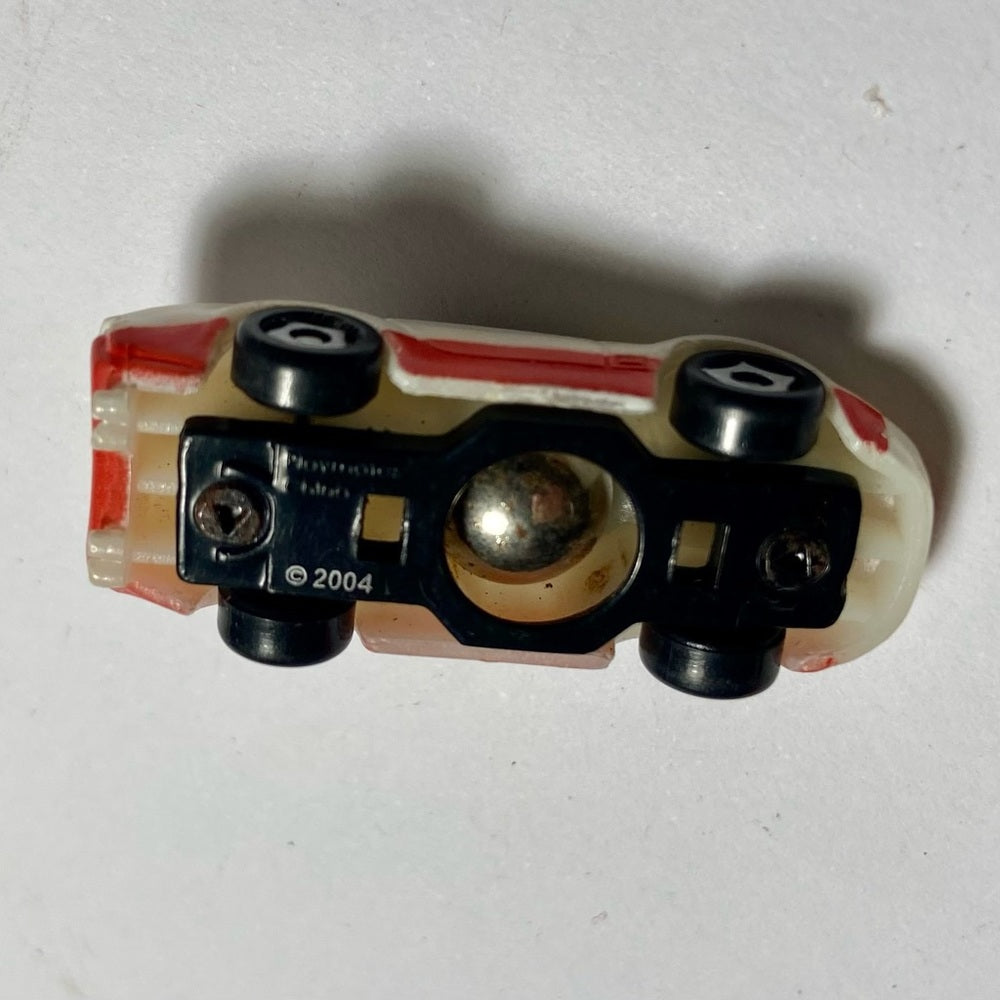 Vintage, 2004 Lot of 3  Miniature Cars (B)