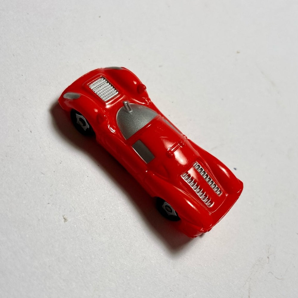 Vintage, 2004 Lot of 3  Miniature Cars (B)