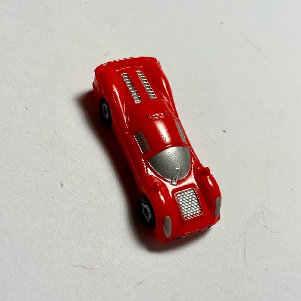Vintage, 2004 Lot of 3  Miniature Cars (B)