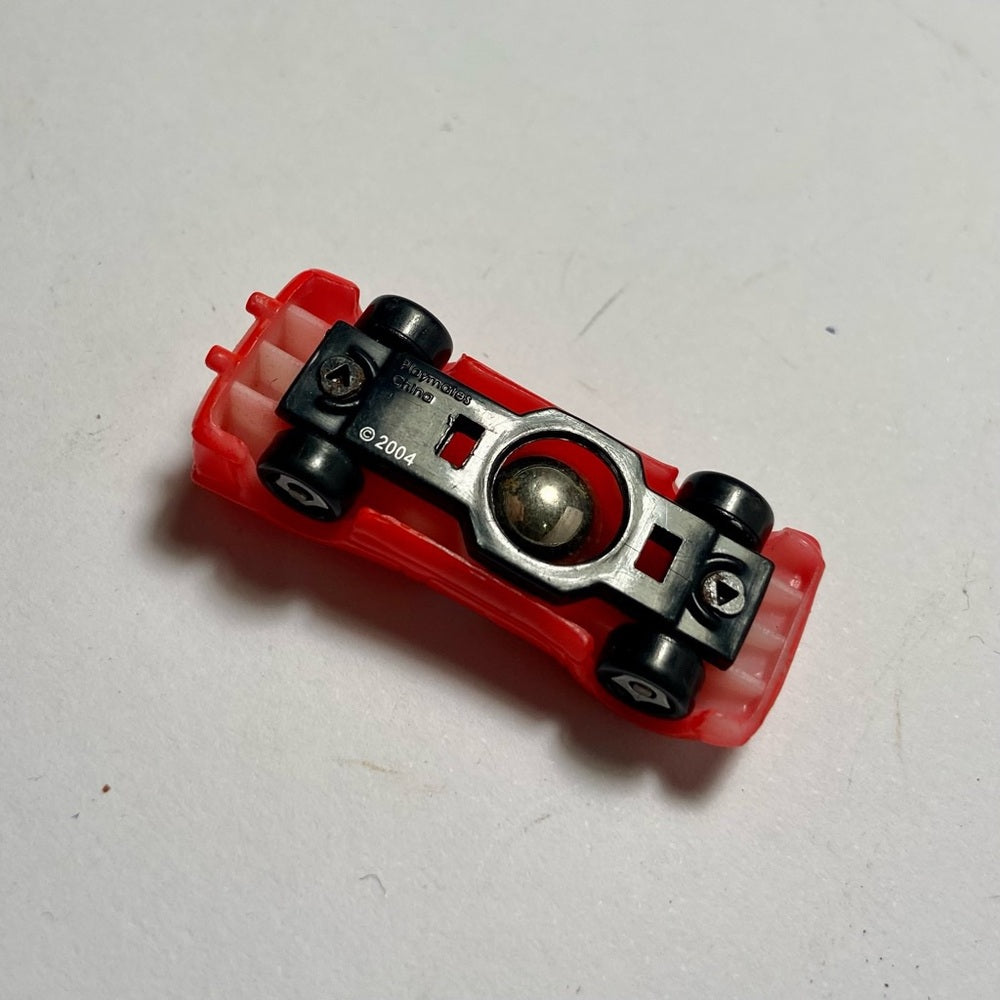 Vintage, 2004 Lot of 3  Miniature Cars (B)