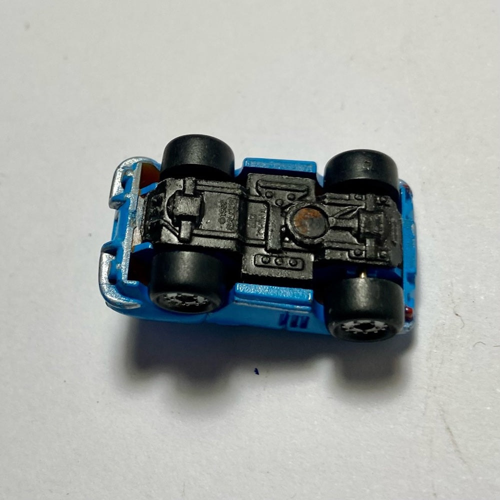Vintage,  Lot of 5 Miniature 1.25-inch Cars