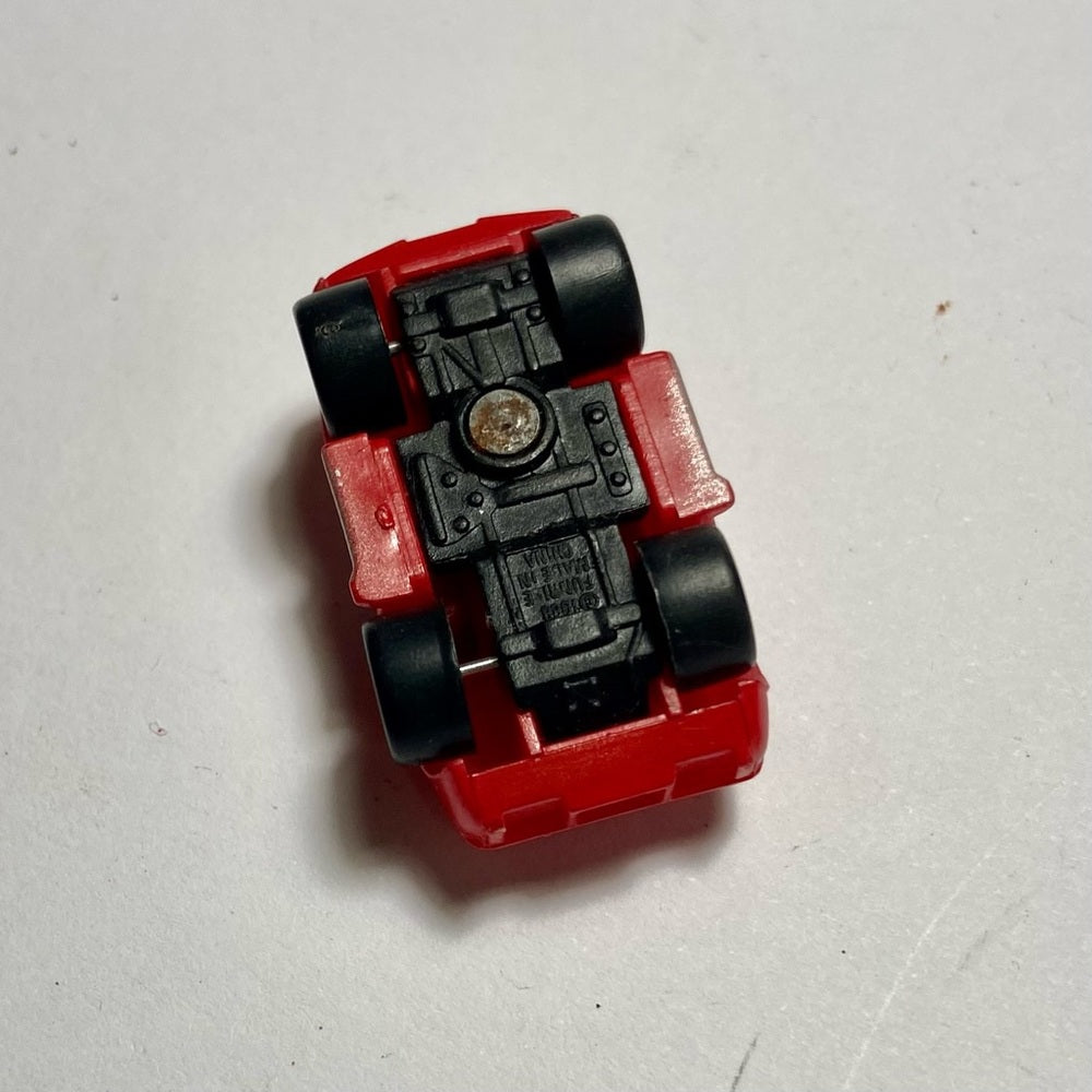 Vintage,  Lot of 5 Miniature 1.25-inch Cars