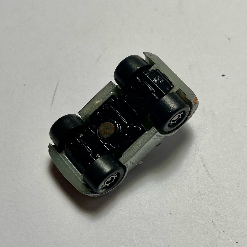 Vintage,  Lot of 5 Miniature 1.25-inch Cars (B)