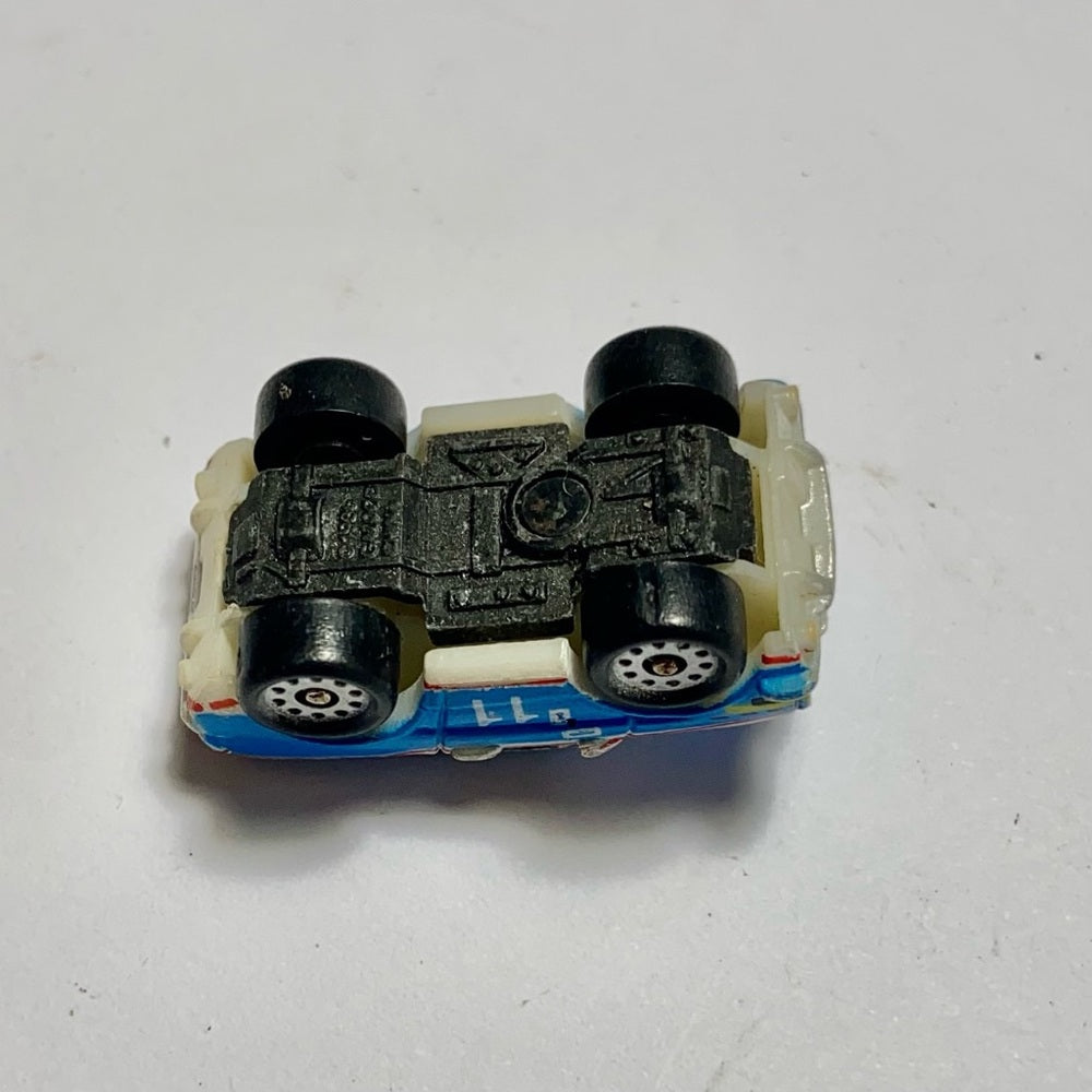 Vintage,  Lot of 5 Miniature 1.25-inch Cars (C)