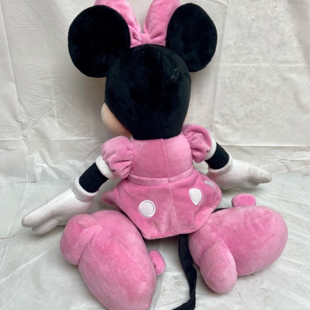 Adorable, Disney 20in Minnie Mouse Doll