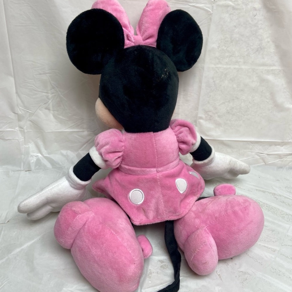 Adorable, Disney 20in Minnie Mouse Doll